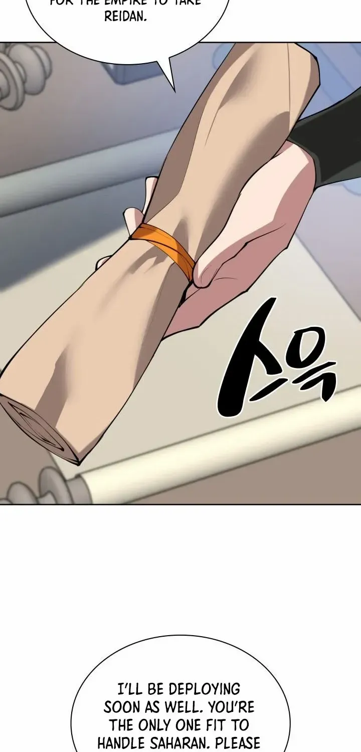 Read Overgeared (Team Argo) chapter 270 image 132 on Lezhin