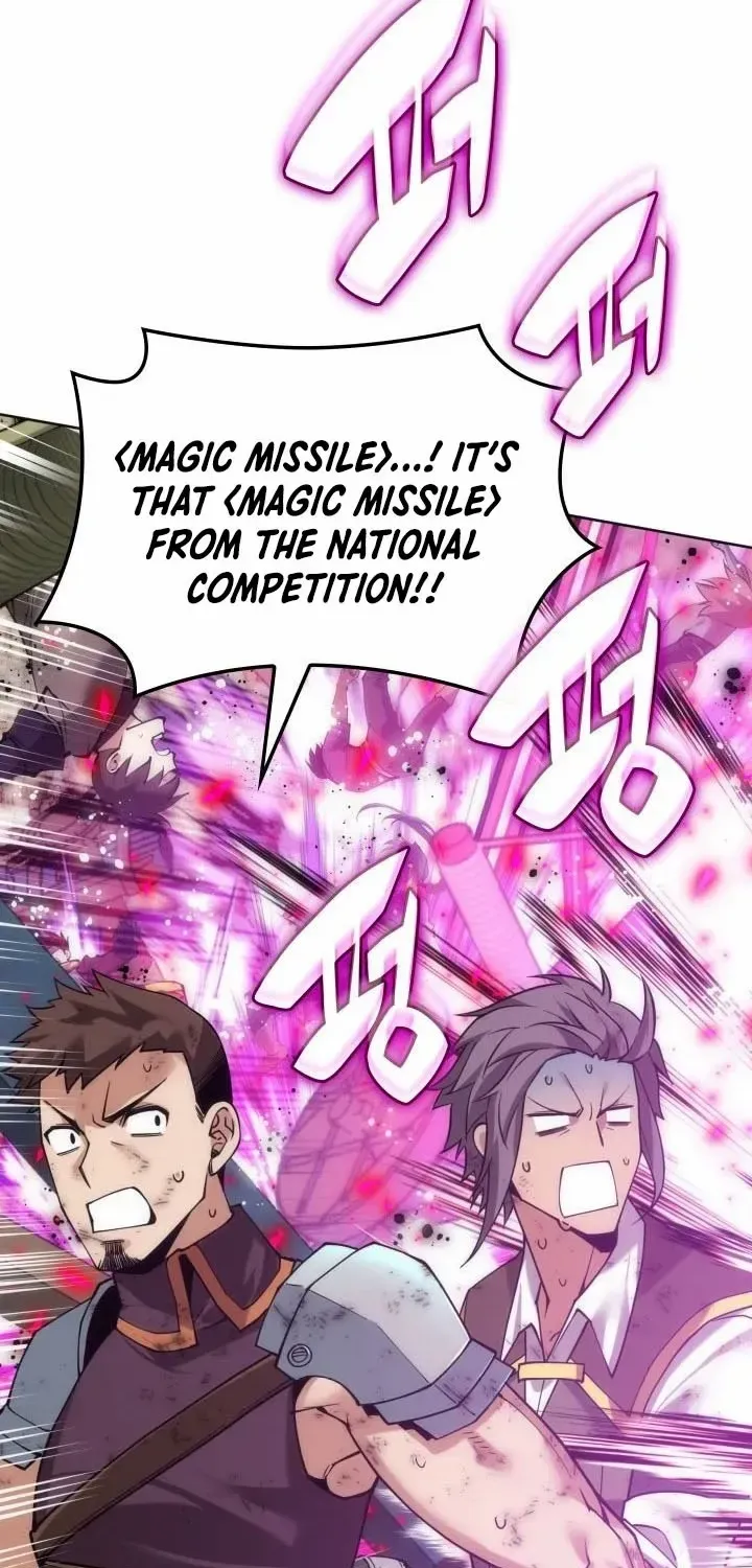 Read Overgeared (Team Argo) chapter 270 image 2 on Lezhin
