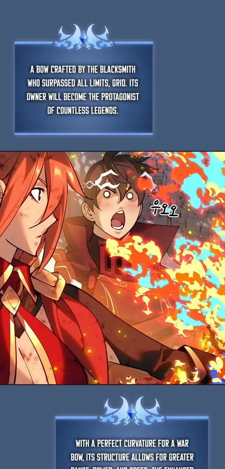 Read Overgeared (Team Argo) chapter 270 image 25 on Lezhin