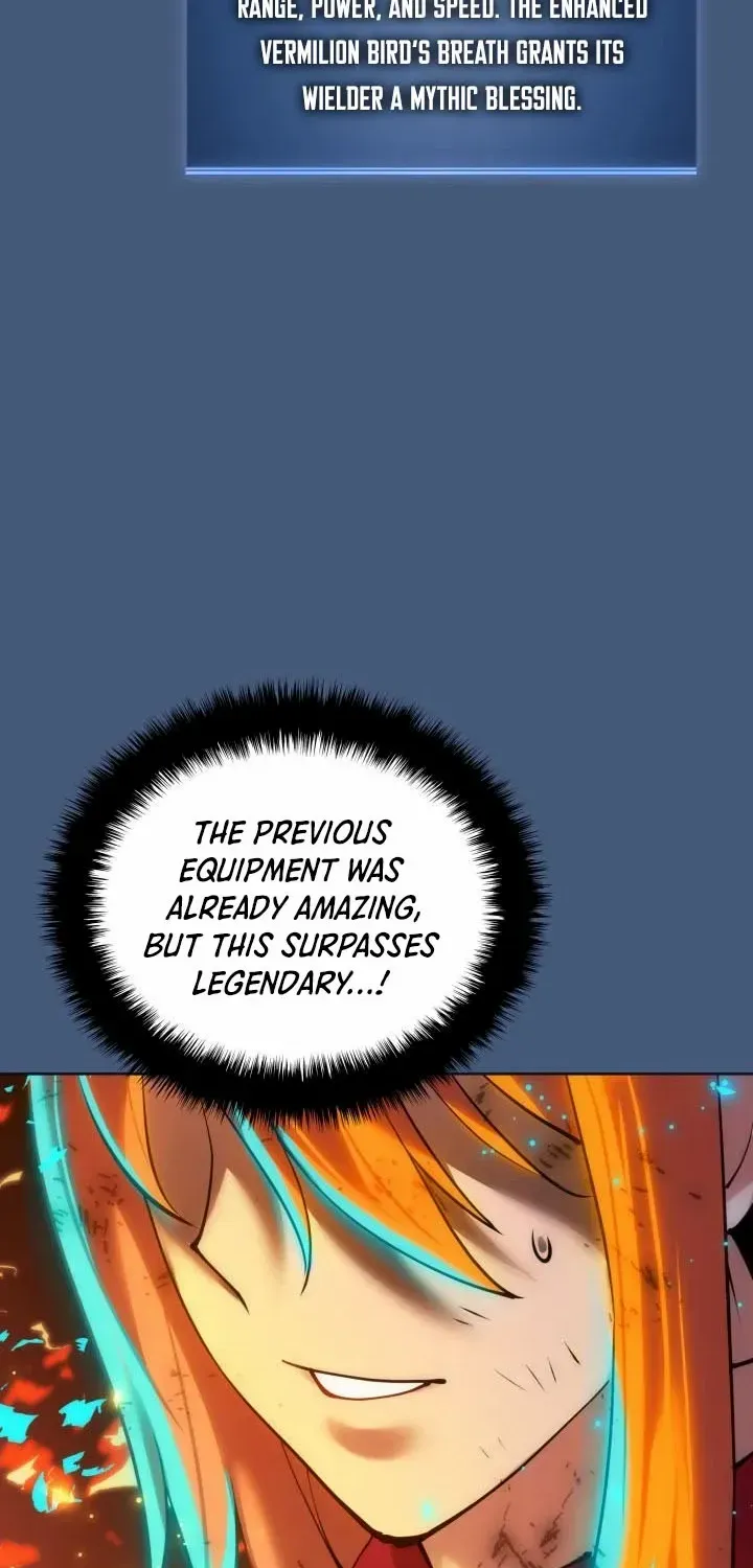 Read Overgeared (Team Argo) chapter 270 image 26 on Lezhin