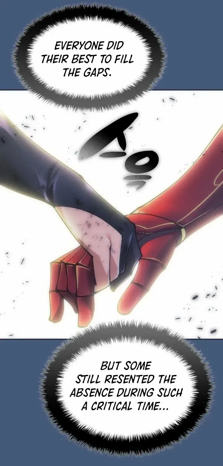 Read Overgeared (Team Argo) chapter 270 image 28 on Lezhin