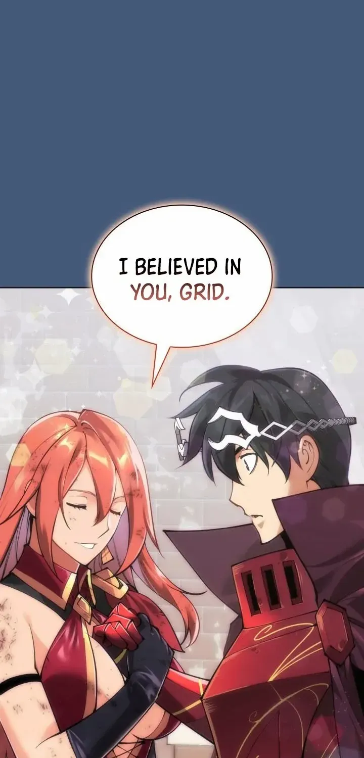 Read Overgeared (Team Argo) chapter 270 image 29 on Lezhin