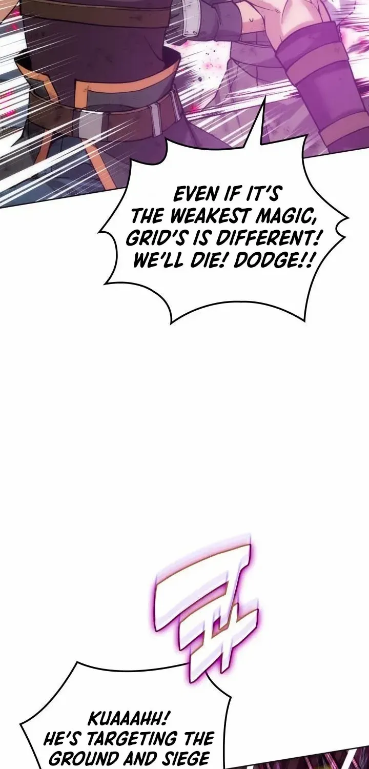 Read Overgeared (Team Argo) chapter 270 image 3 on Lezhin