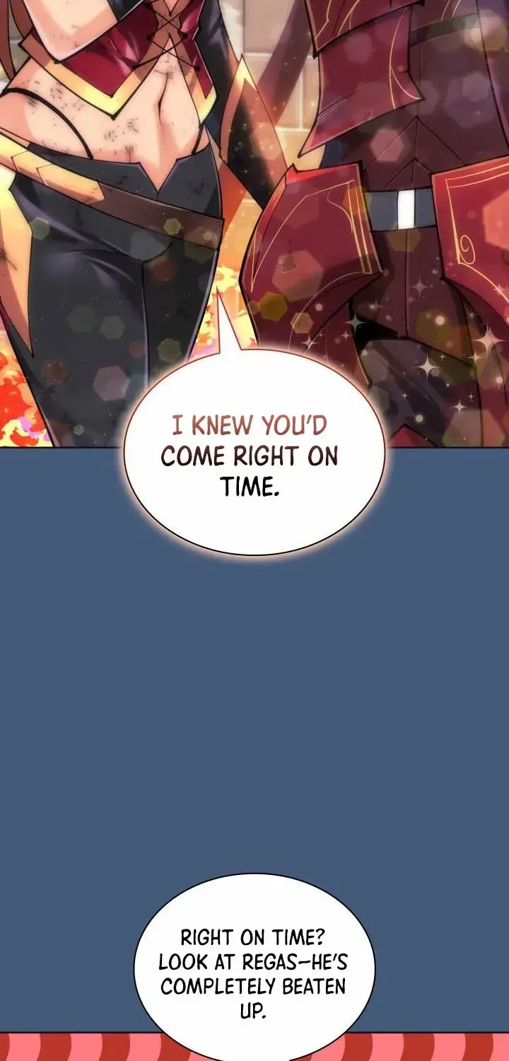 Read Overgeared (Team Argo) chapter 270 image 30 on Lezhin