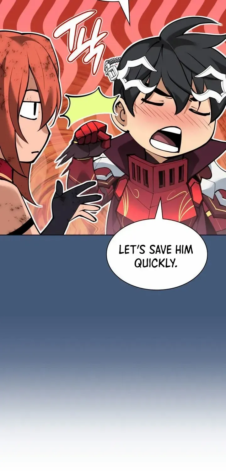 Read Overgeared (Team Argo) chapter 270 image 31 on Lezhin