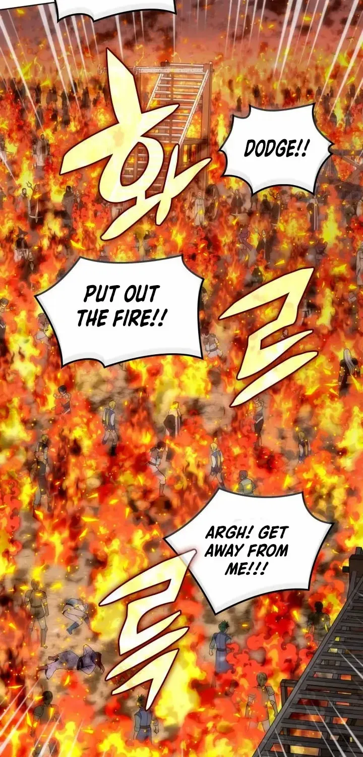 Read Overgeared (Team Argo) chapter 270 image 37 on Lezhin