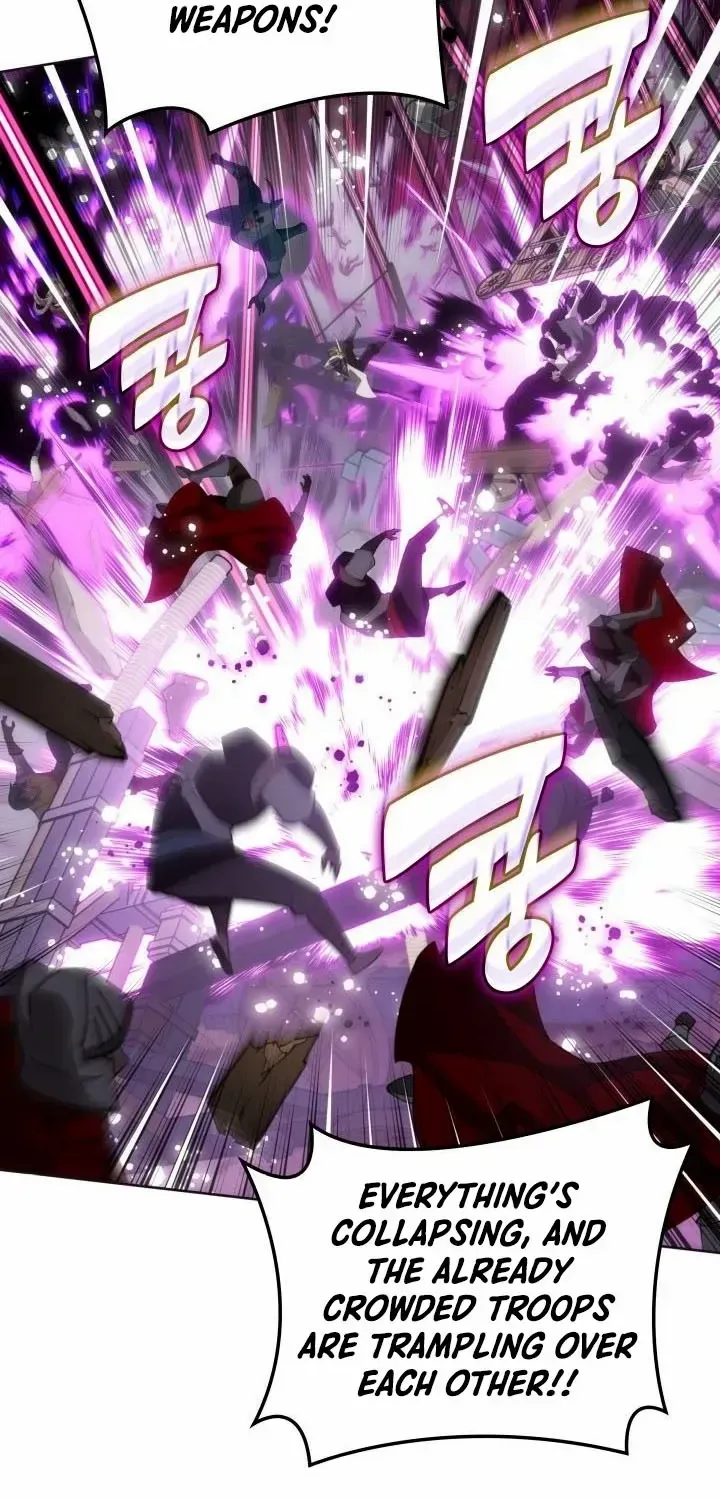 Read Overgeared (Team Argo) chapter 270 image 4 on Lezhin