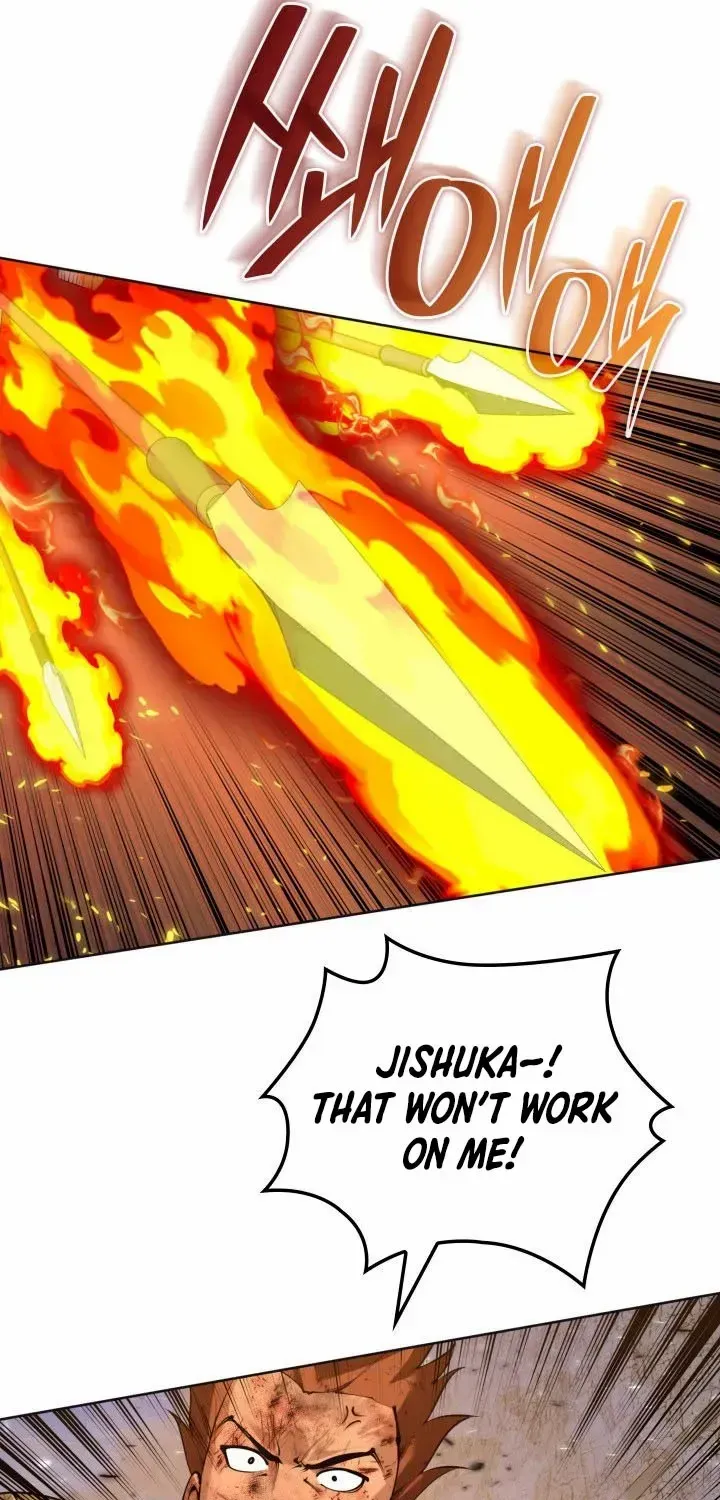 Read Overgeared (Team Argo) chapter 270 image 40 on Lezhin
