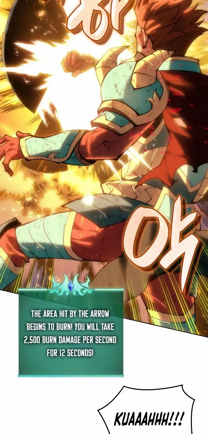 Read Overgeared (Team Argo) chapter 270 image 42 on Lezhin