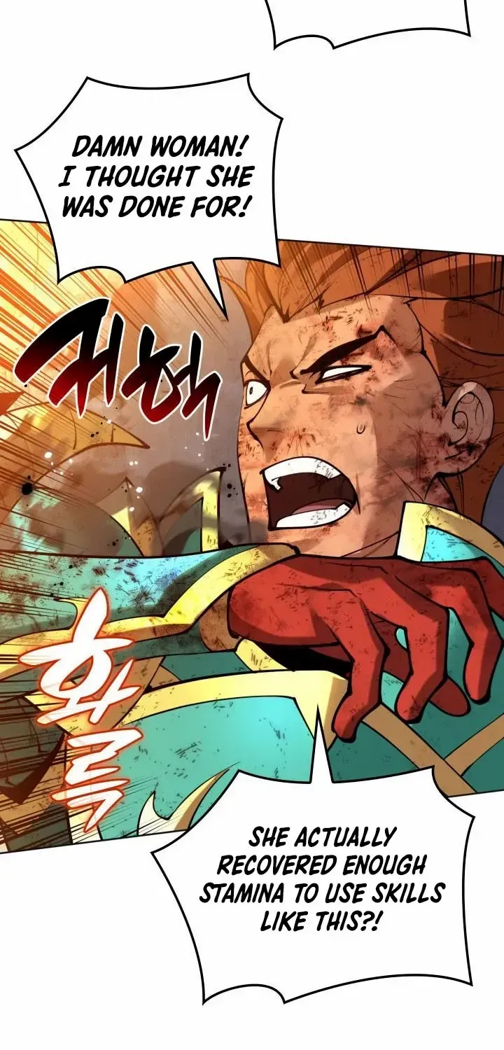 Read Overgeared (Team Argo) chapter 270 image 43 on Lezhin