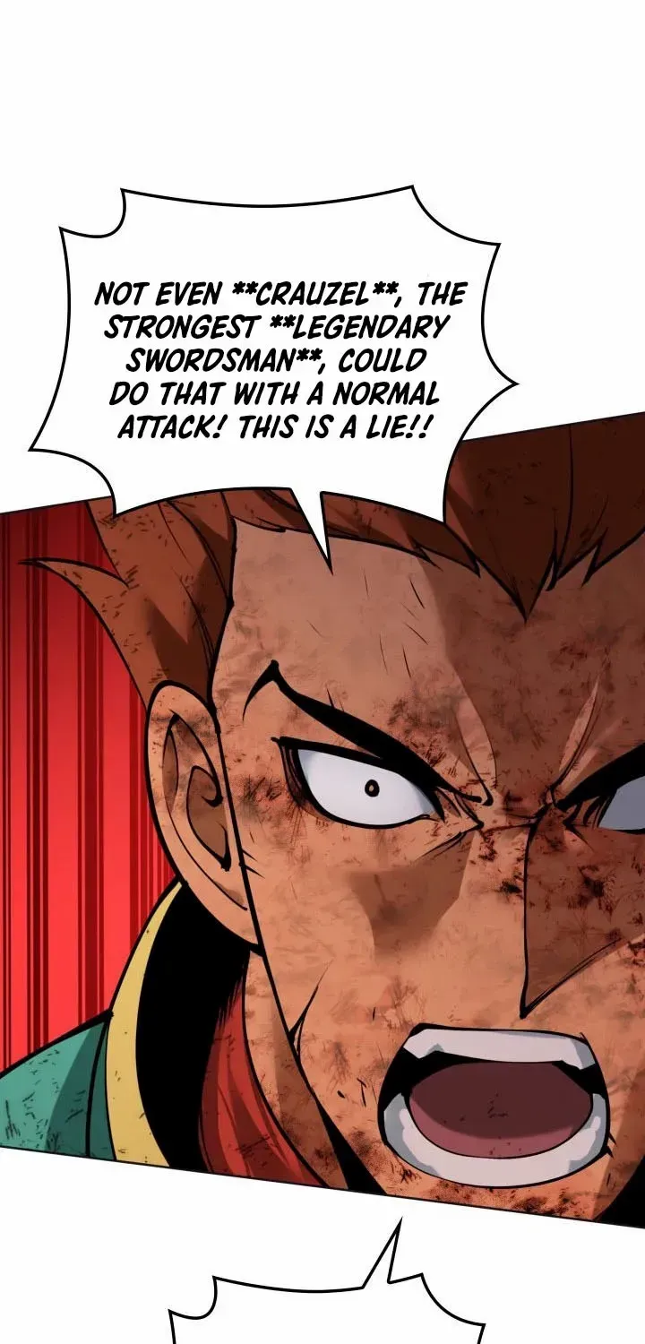 Read Overgeared (Team Argo) chapter 270 image 47 on Lezhin