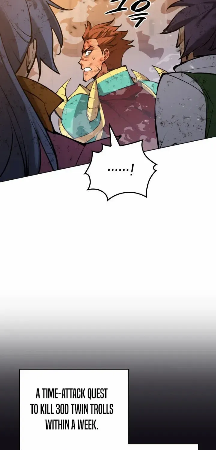 Read Overgeared (Team Argo) chapter 270 image 49 on Lezhin