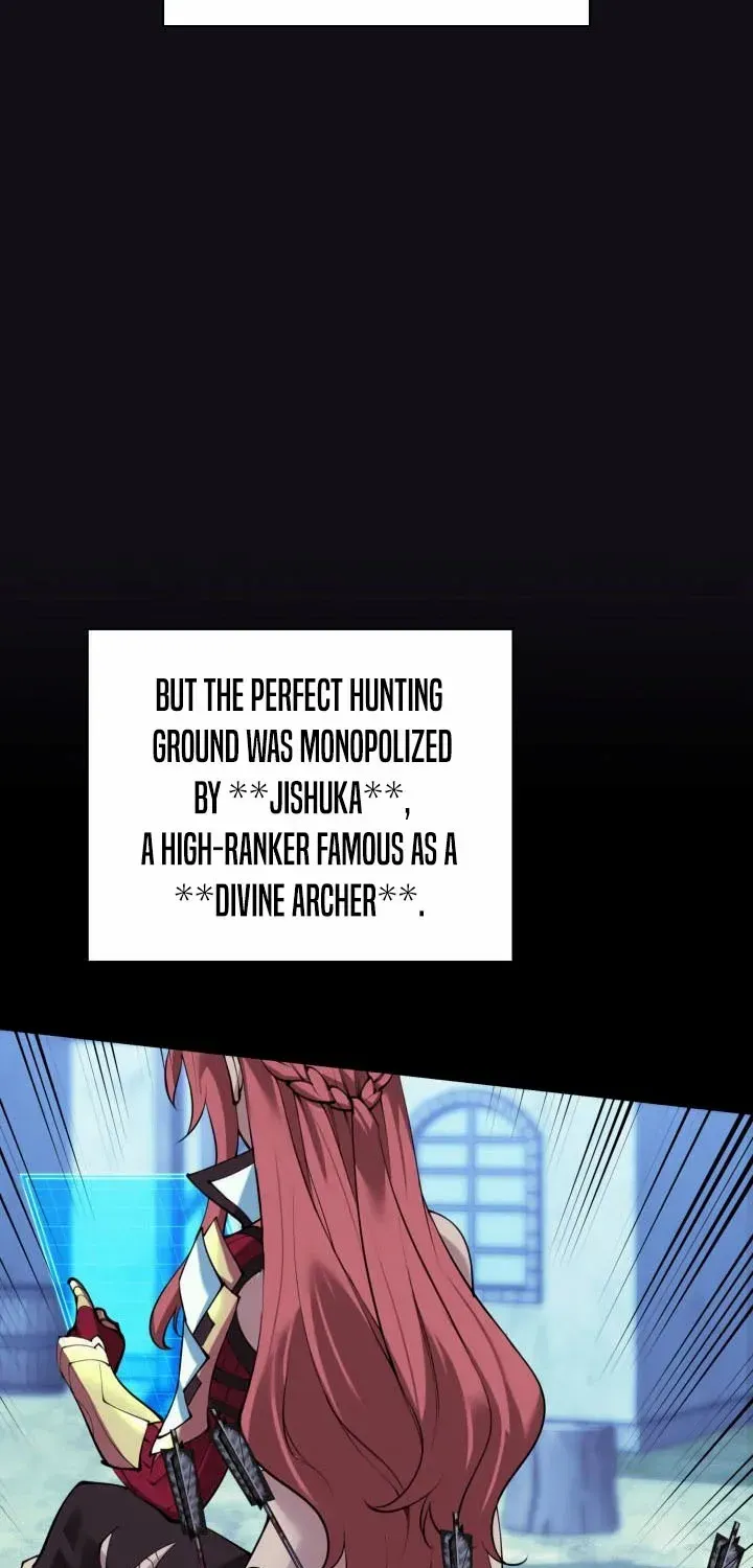 Read Overgeared (Team Argo) chapter 270 image 51 on Lezhin