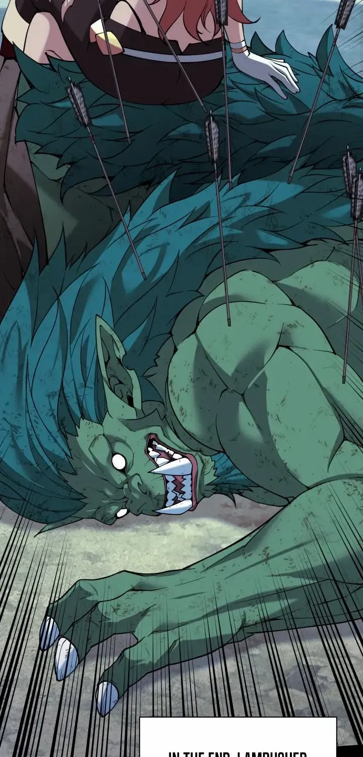 Read Overgeared (Team Argo) chapter 270 image 52 on Lezhin