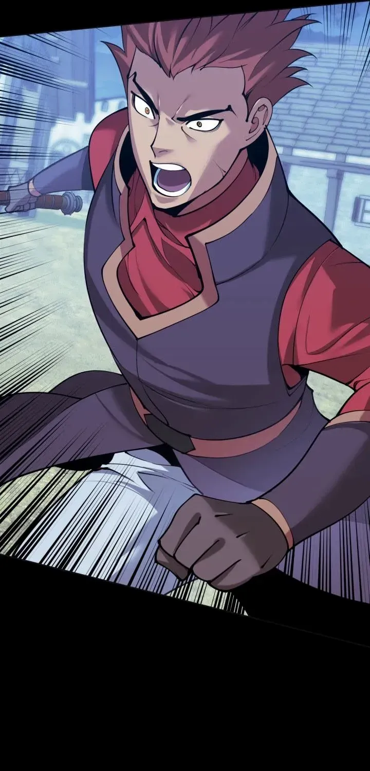 Read Overgeared (Team Argo) chapter 270 image 54 on Lezhin