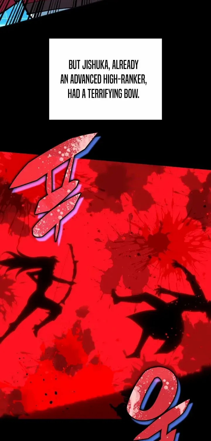 Read Overgeared (Team Argo) chapter 270 image 56 on Lezhin