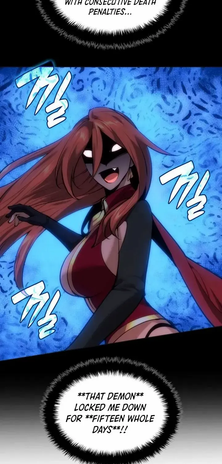 Read Overgeared (Team Argo) chapter 270 image 59 on Lezhin