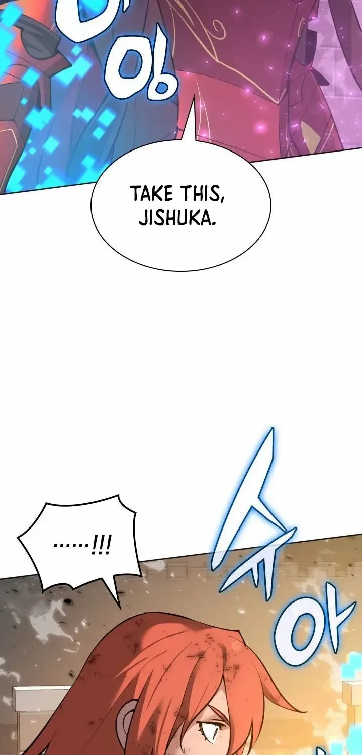 Read Overgeared (Team Argo) chapter 270 image 6 on Lezhin