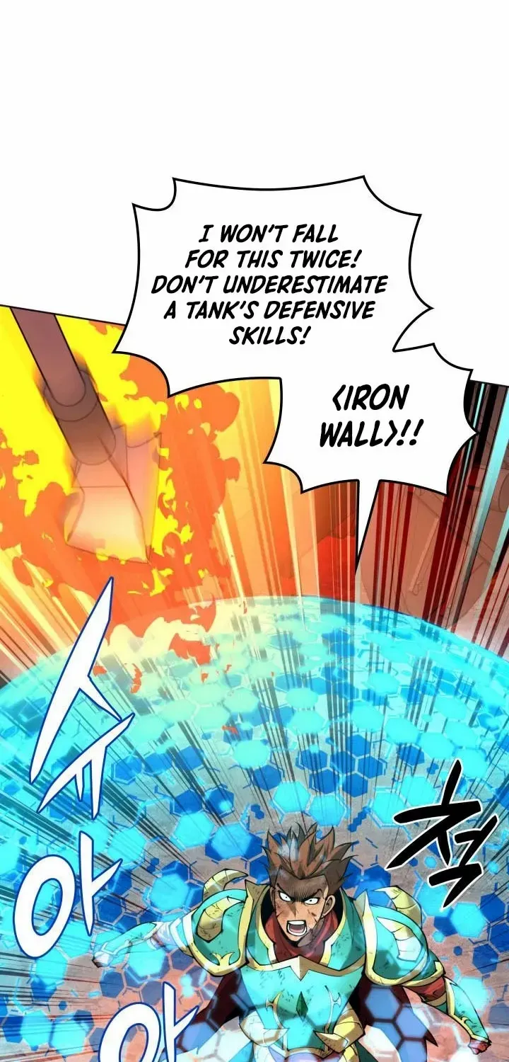 Read Overgeared (Team Argo) chapter 270 image 62 on Lezhin