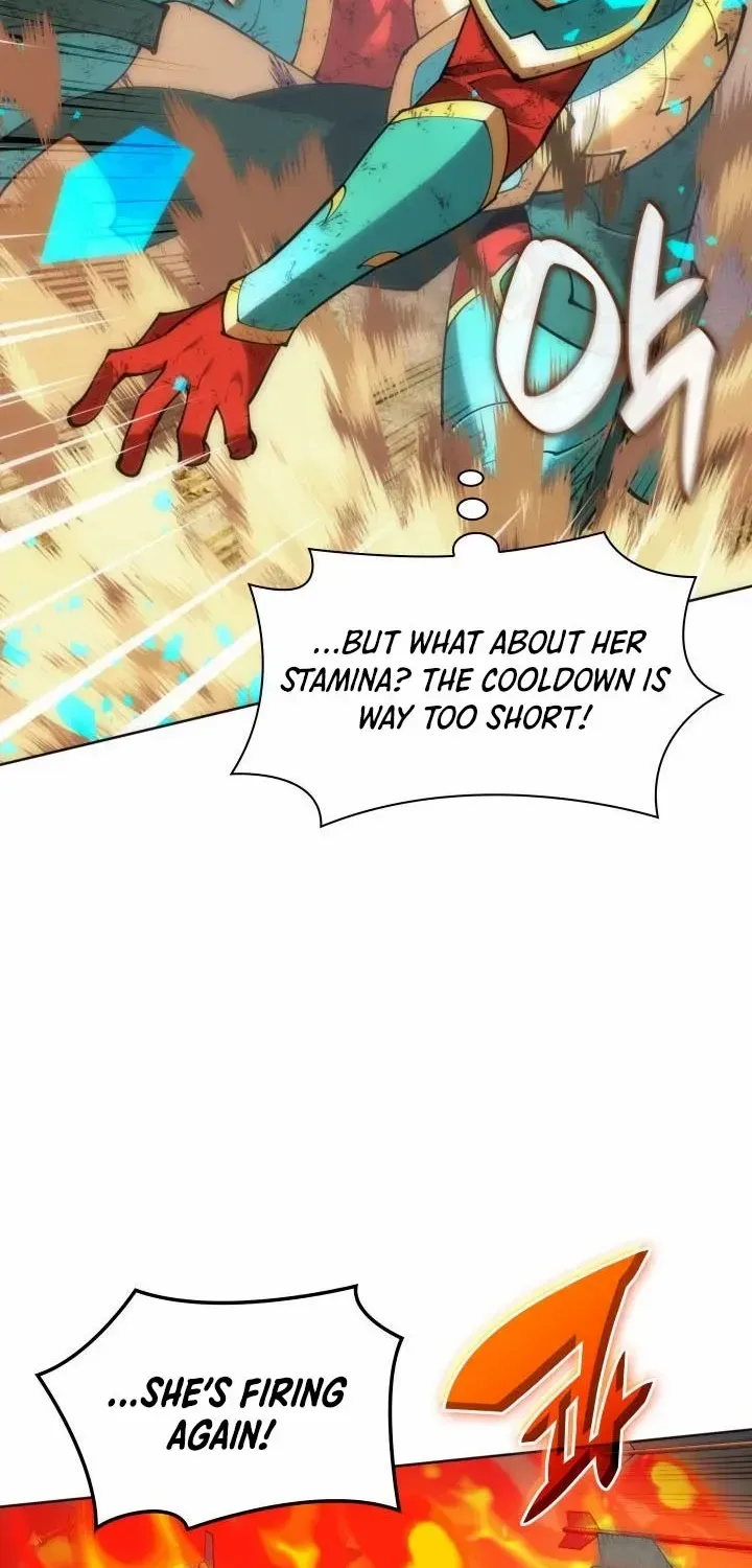 Read Overgeared (Team Argo) chapter 270 image 66 on Lezhin