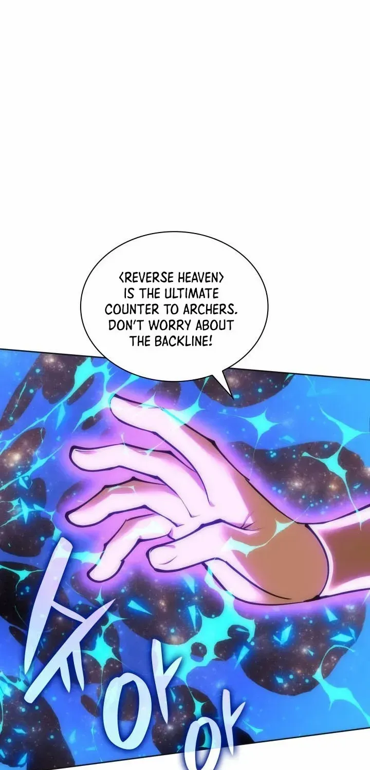Read Overgeared (Team Argo) chapter 270 image 68 on Lezhin