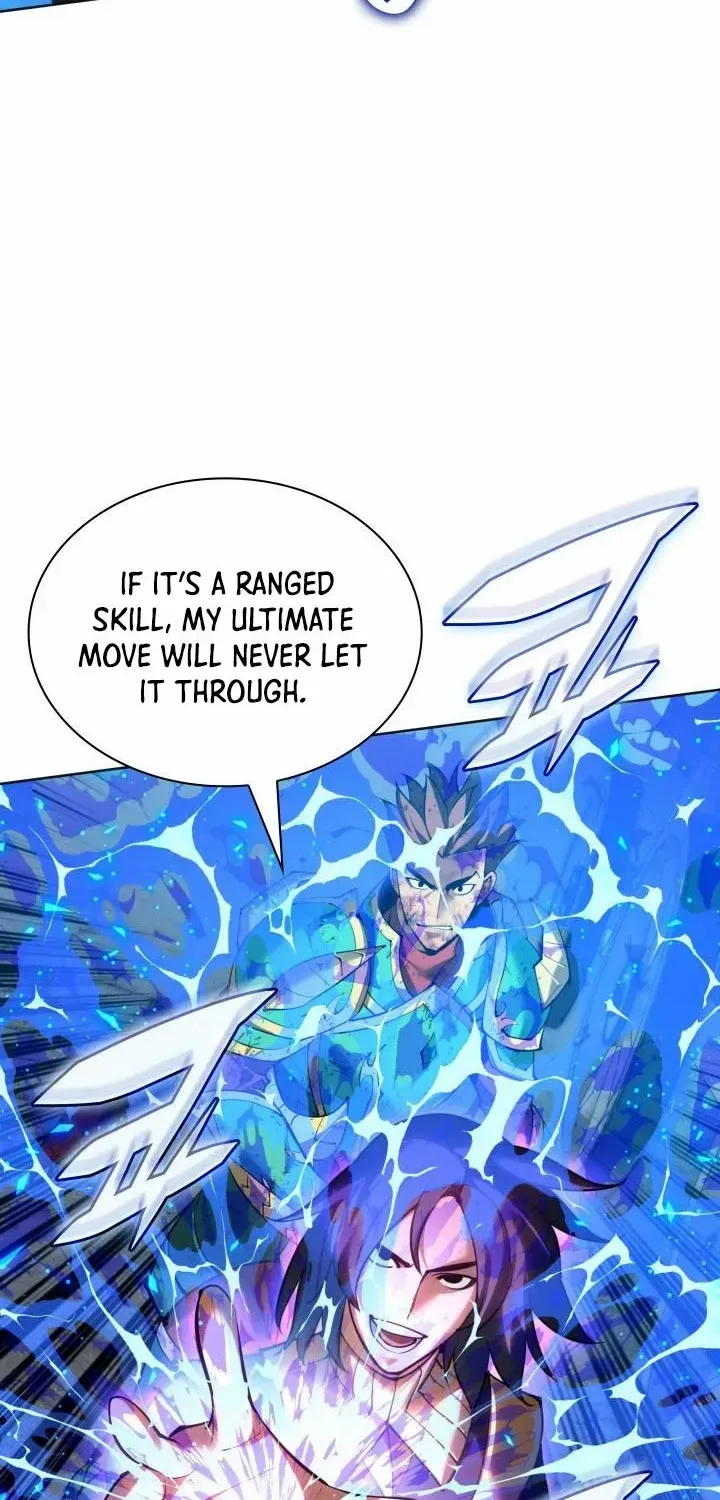Read Overgeared (Team Argo) chapter 270 image 69 on Lezhin