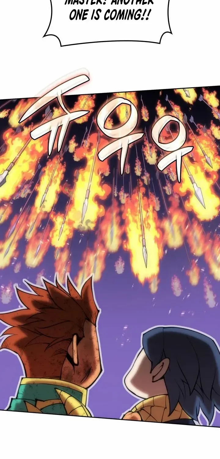Read Overgeared (Team Argo) chapter 270 image 75 on Lezhin