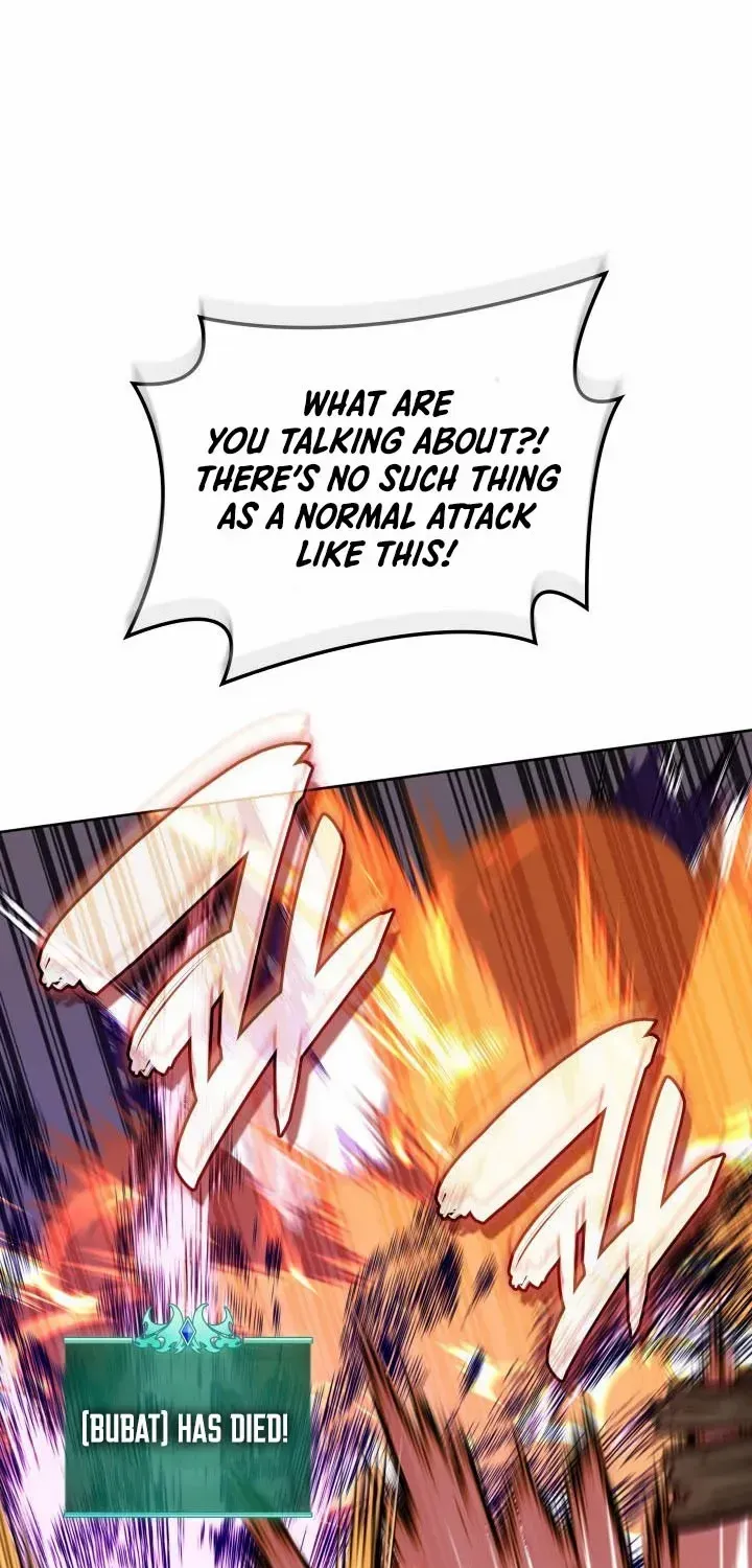 Read Overgeared (Team Argo) chapter 270 image 76 on Lezhin