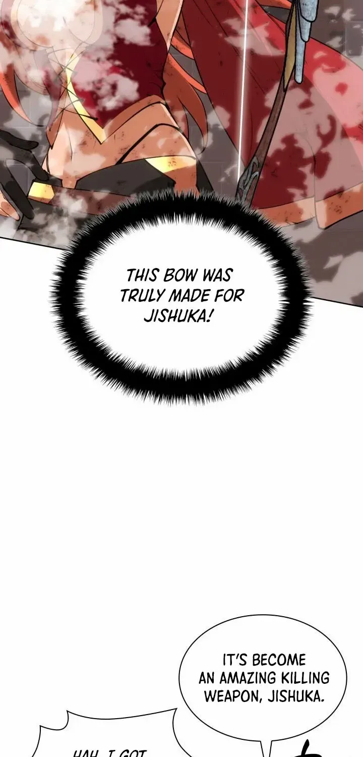 Read Overgeared (Team Argo) chapter 270 image 83 on Lezhin