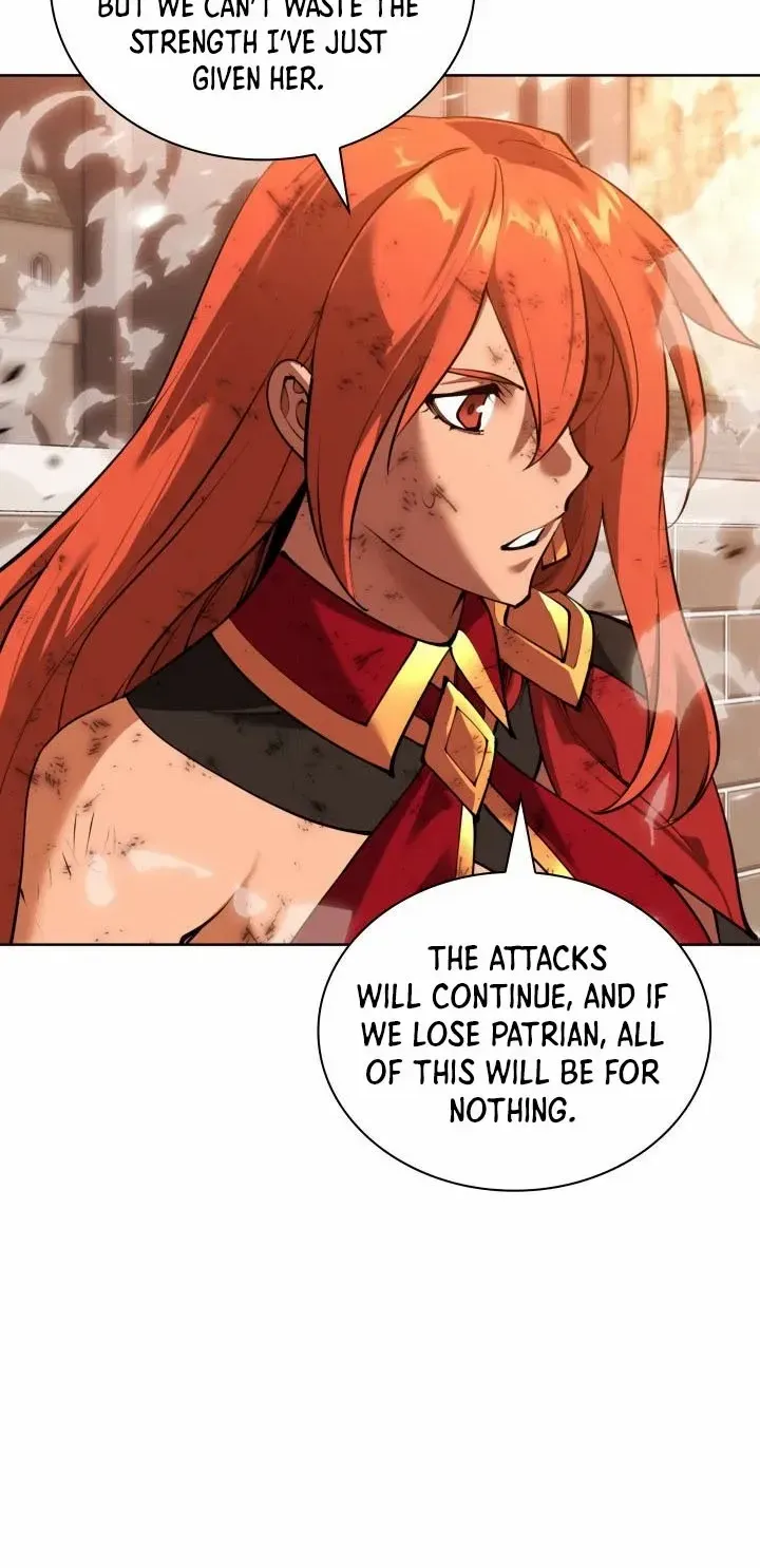 Read Overgeared (Team Argo) chapter 270 image 86 on Lezhin