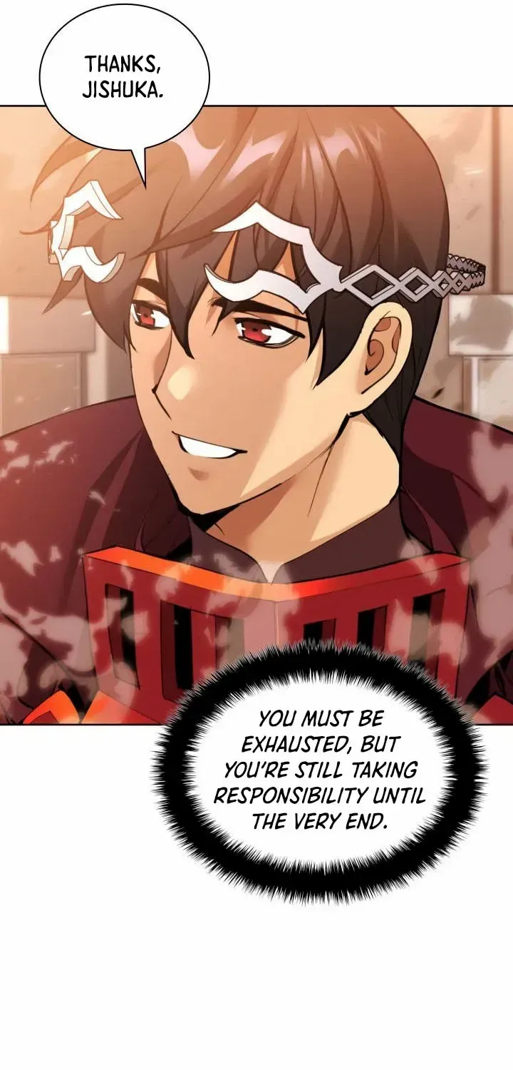 Read Overgeared (Team Argo) chapter 270 image 87 on Lezhin