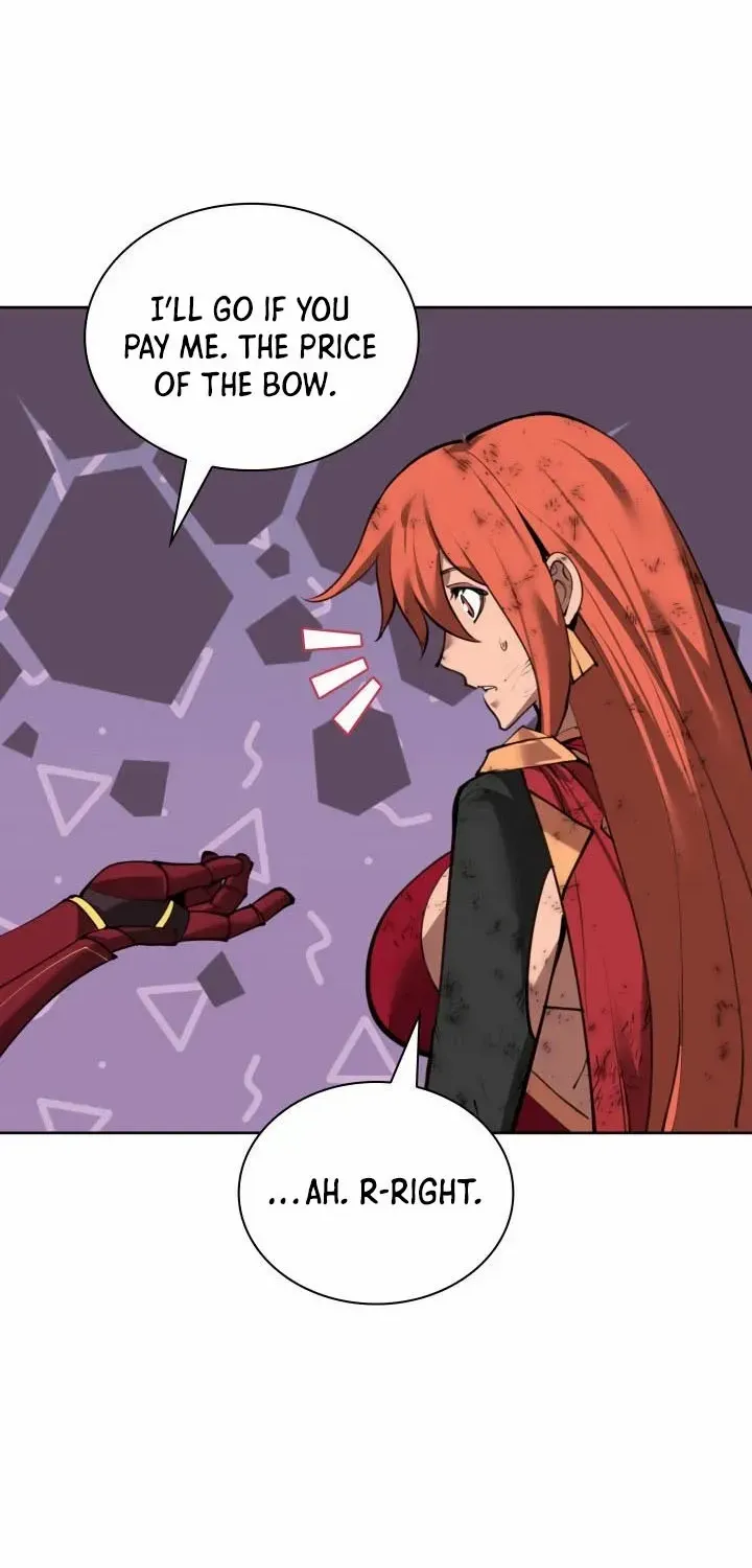 Read Overgeared (Team Argo) chapter 270 image 88 on Lezhin