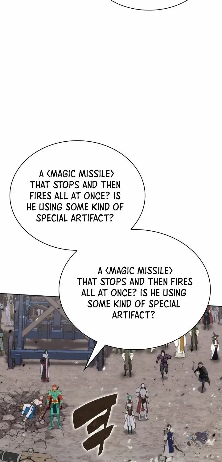 Read Overgeared (Team Argo) chapter 270 image 9 on Lezhin
