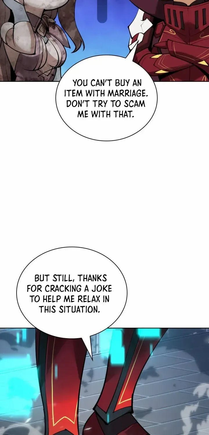 Read Overgeared (Team Argo) chapter 270 image 91 on Lezhin
