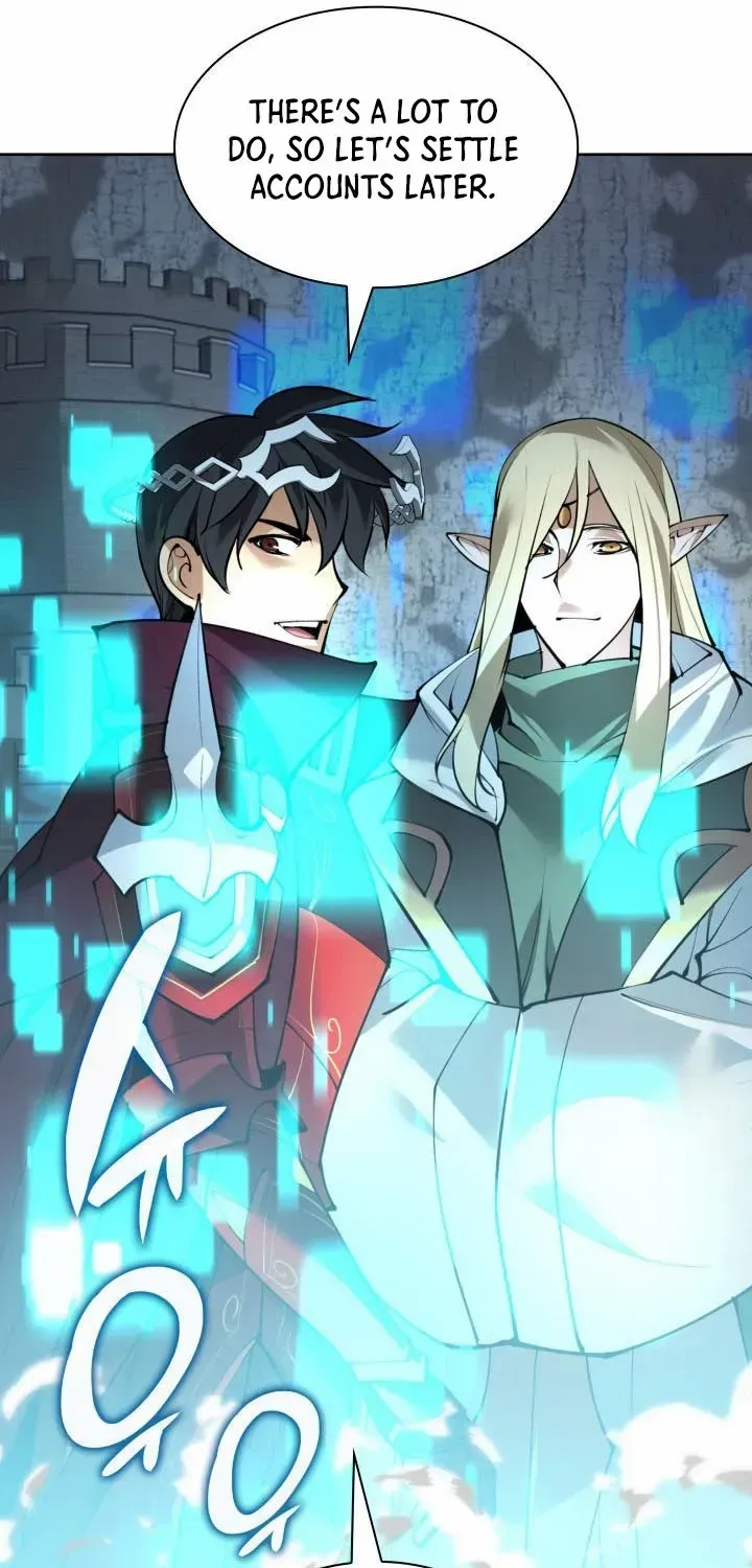 Read Overgeared (Team Argo) chapter 270 image 93 on Lezhin