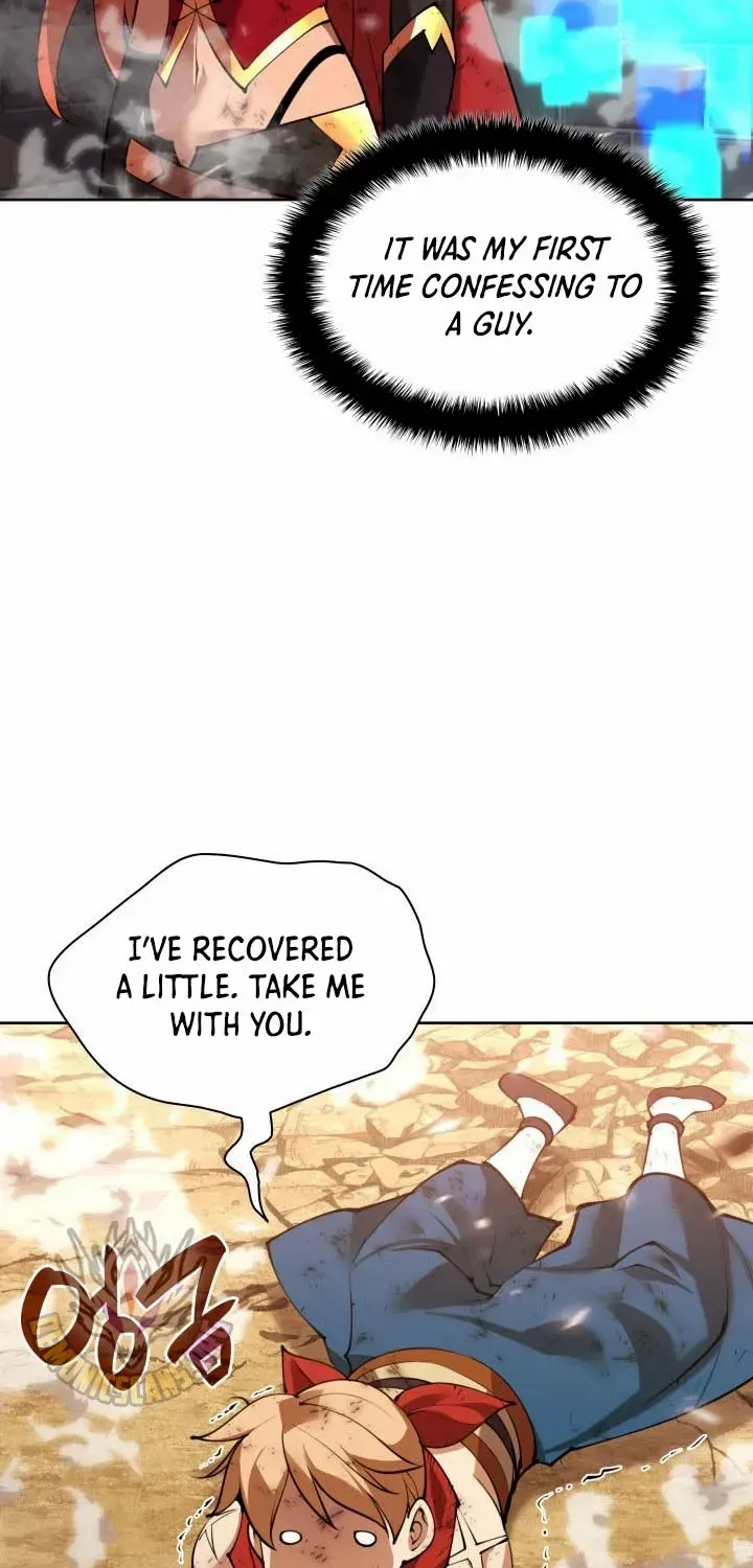 Read Overgeared (Team Argo) chapter 270 image 95 on Lezhin