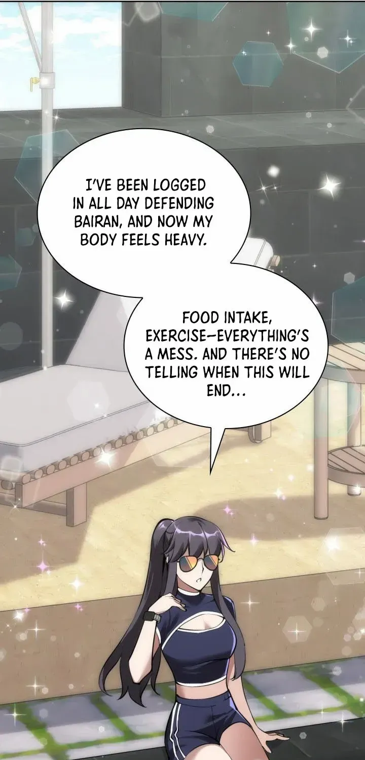 Read Overgeared (Team Argo) chapter 270 image 99 on Lezhin