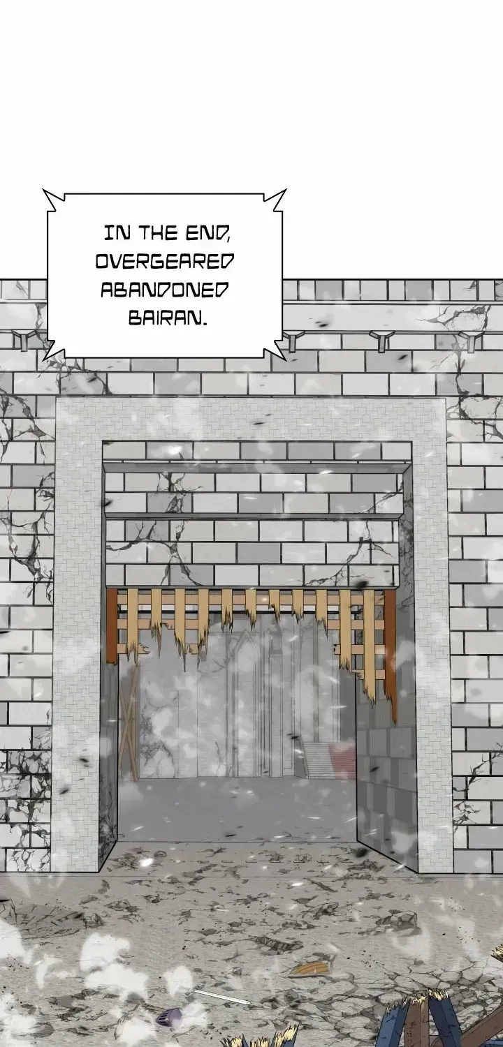 Read Overgeared (Team Argo) chapter 271 image 100 on Lezhin