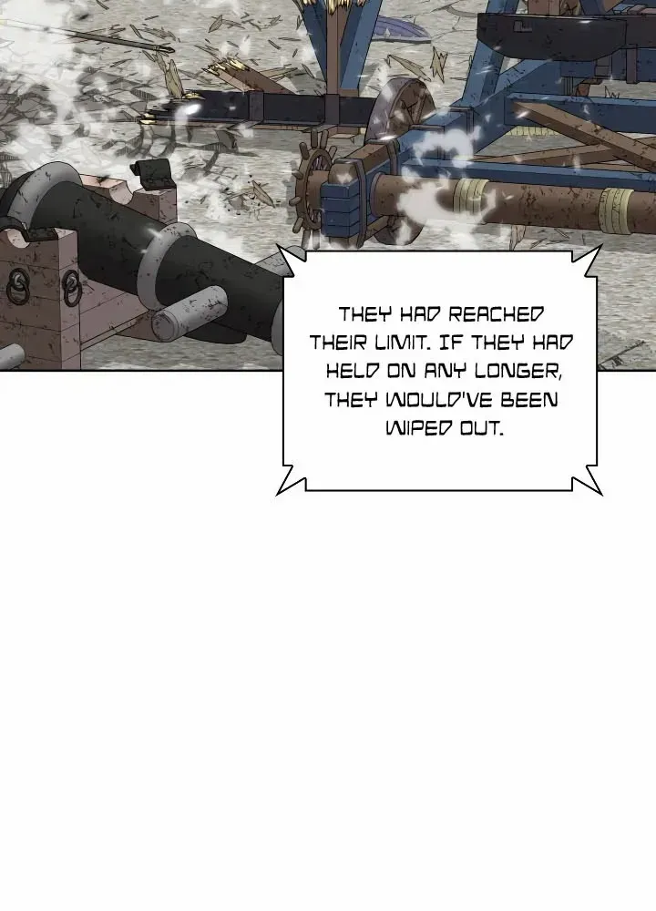 Read Overgeared (Team Argo) chapter 271 image 101 on Lezhin