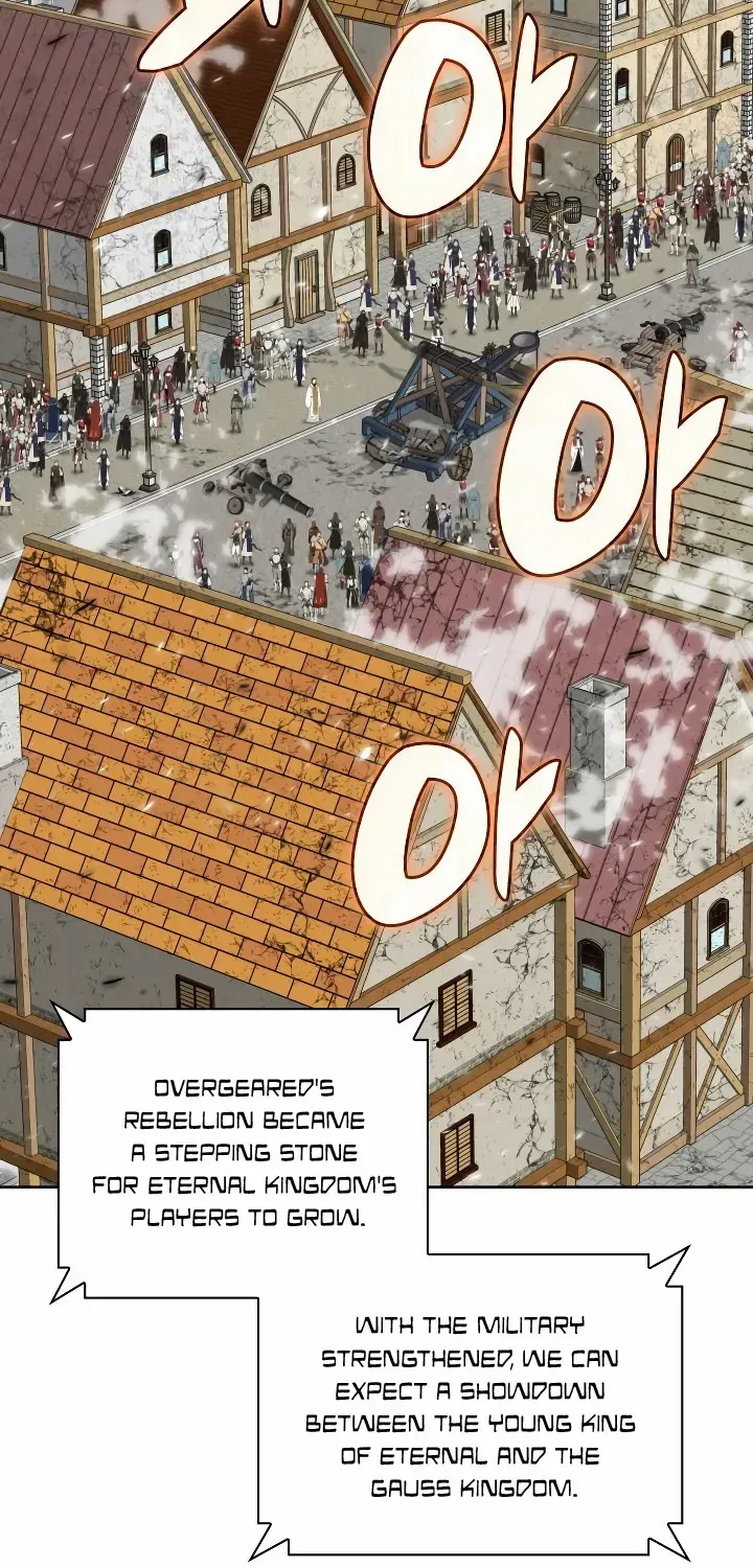 Read Overgeared (Team Argo) chapter 271 image 104 on Lezhin