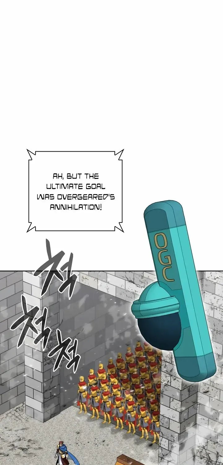 Read Overgeared (Team Argo) chapter 271 image 105 on Lezhin