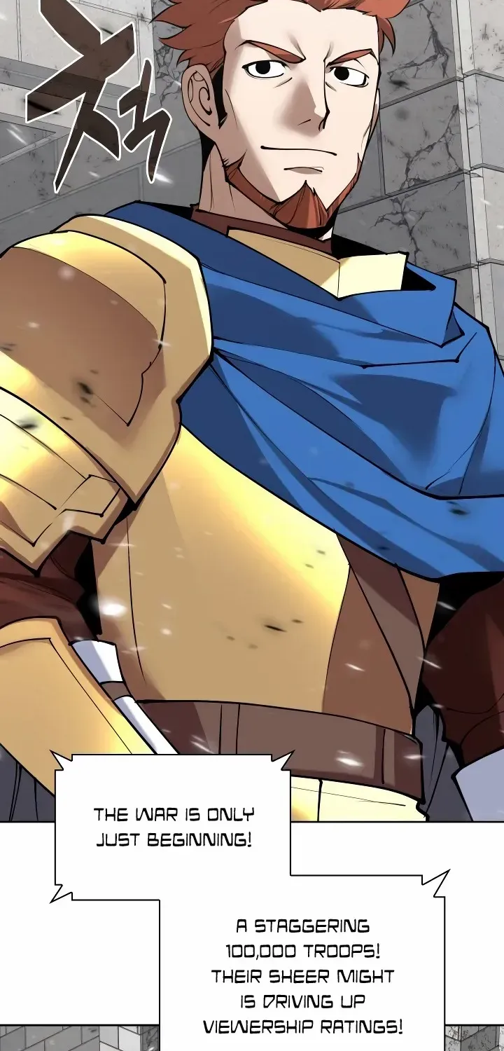 Read Overgeared (Team Argo) chapter 271 image 107 on Lezhin