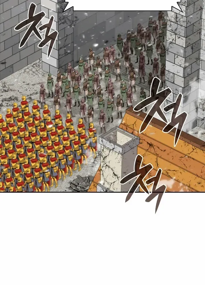 Read Overgeared (Team Argo) chapter 271 image 108 on Lezhin