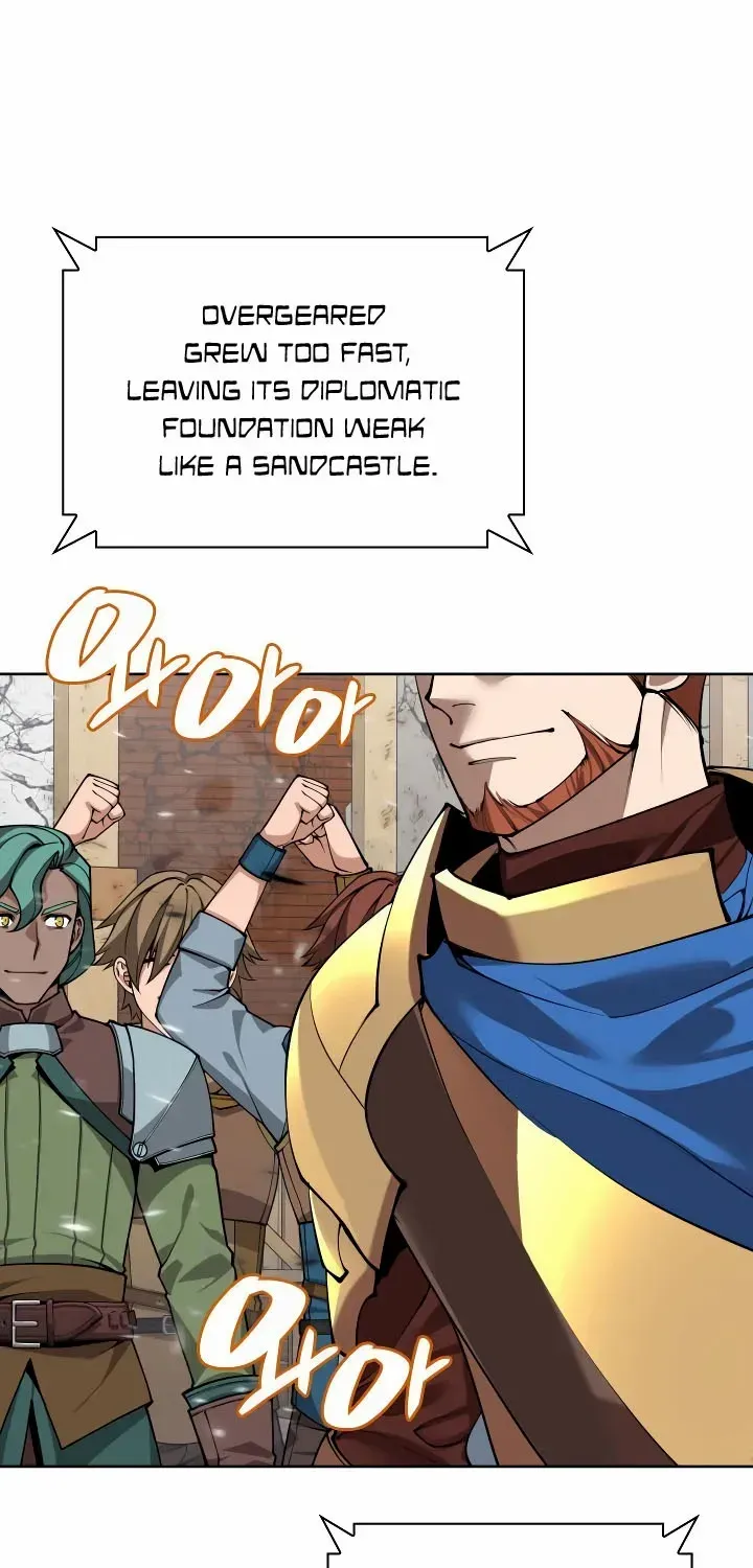 Read Overgeared (Team Argo) chapter 271 image 109 on Lezhin