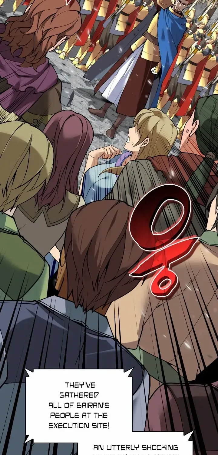 Read Overgeared (Team Argo) chapter 271 image 112 on Lezhin