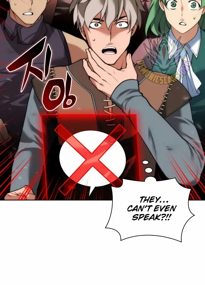 Read Overgeared (Team Argo) chapter 271 image 115 on Lezhin