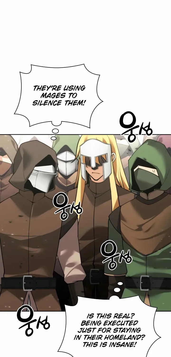 Read Overgeared (Team Argo) chapter 271 image 116 on Lezhin
