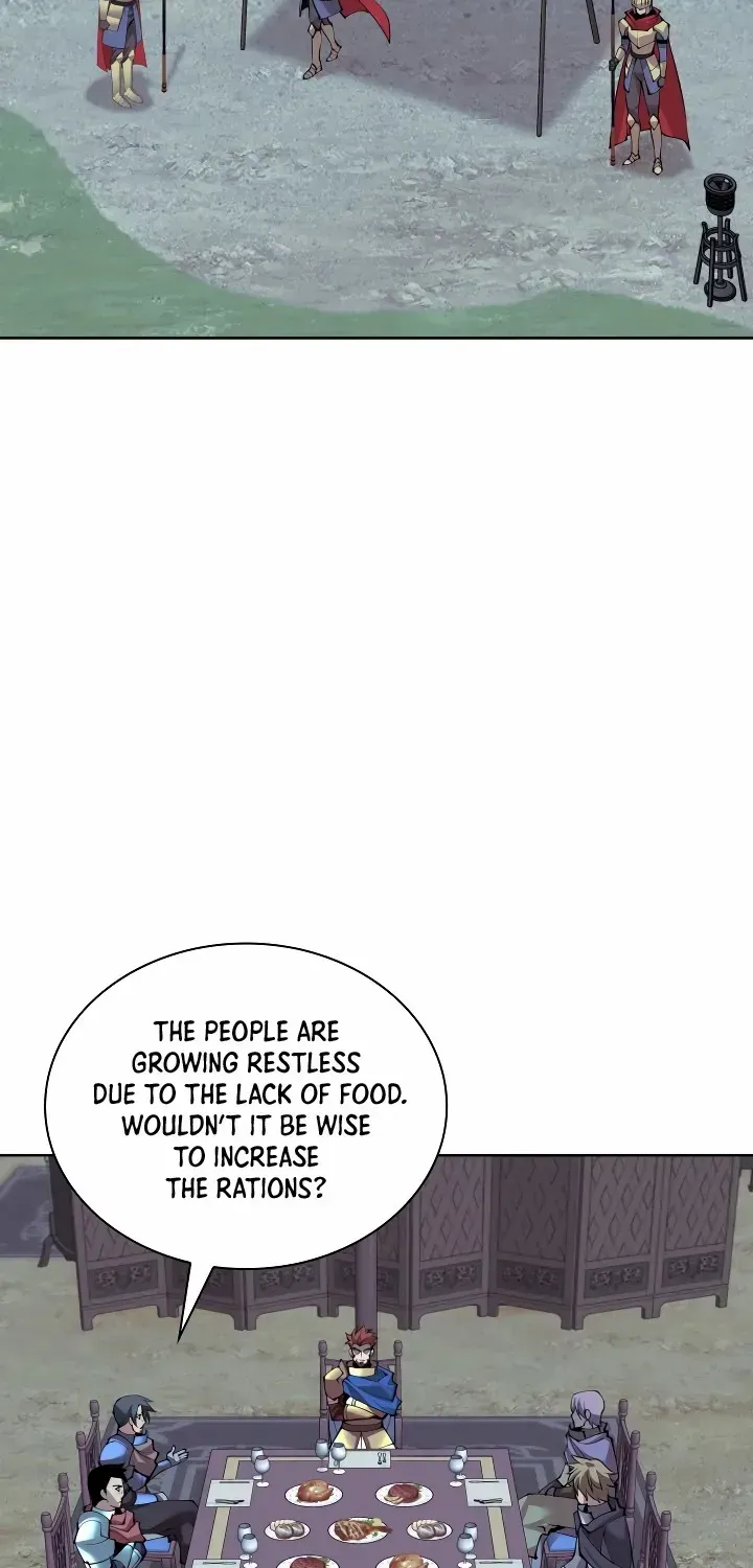 Read Overgeared (Team Argo) chapter 271 image 13 on Lezhin