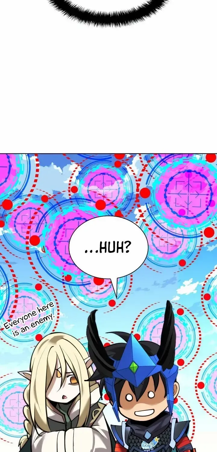 Read Overgeared (Team Argo) chapter 271 image 137 on Lezhin