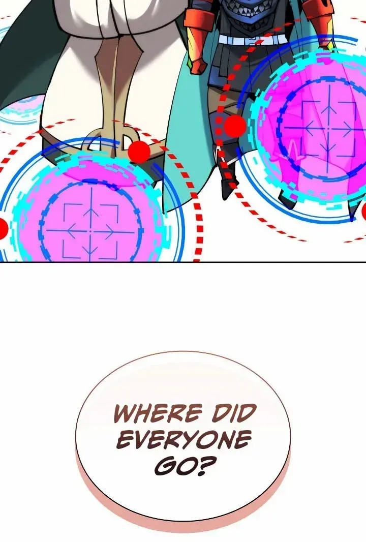 Read Overgeared (Team Argo) chapter 271 image 138 on Lezhin